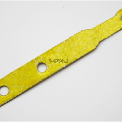 塑鋼小圓頭固定片類      /1.0，1.2，1.5厚鋁合金門窗連接角碼固定安裝件非標鐵片單向固定片金屬拉片